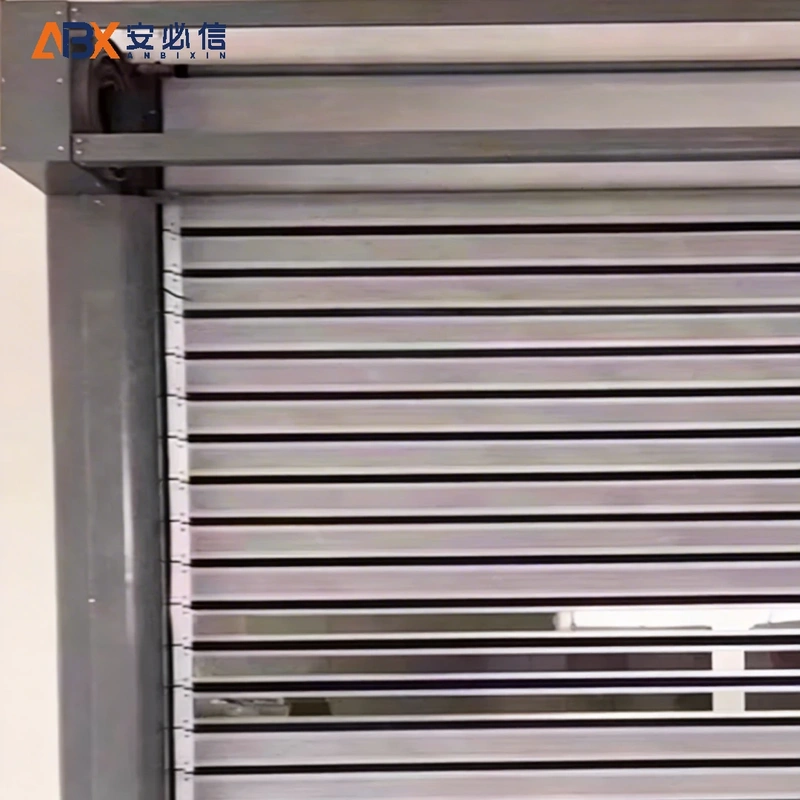 烟台市厂房高速门